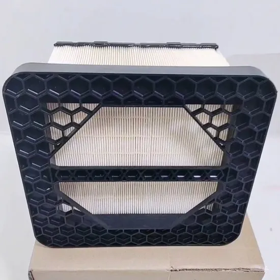 Filtration Equipment Parts 9202119A Replace Air Filter Cartridge (ZS1087952) (ZS1087953) (ZS1161022)