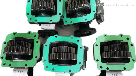 Dongfeng LKW Teil Zapfwelle Sdq24/69 Sdq24/71, Sdq24/70, Sdq24/69